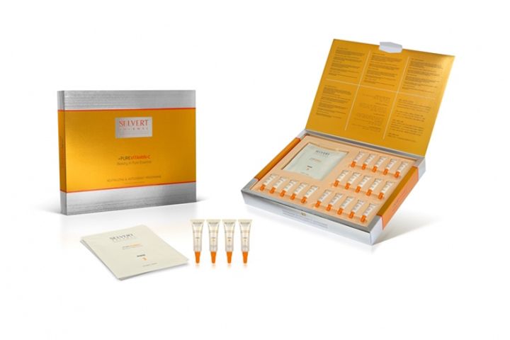 Tratamientos Antiedad con Vitamina C